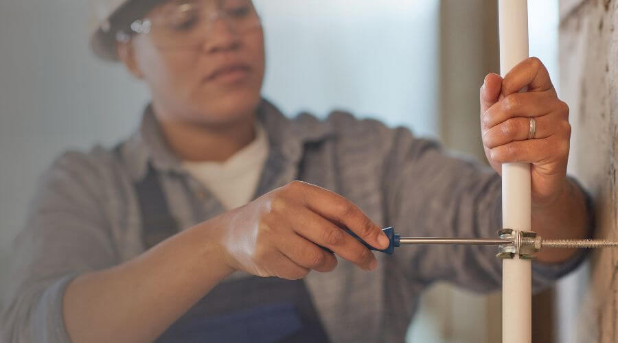 Professional Leak Detection Services in Moneta, VA